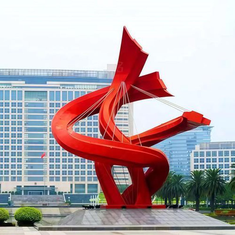 园林绿化设计——赋予空间绿色与活力