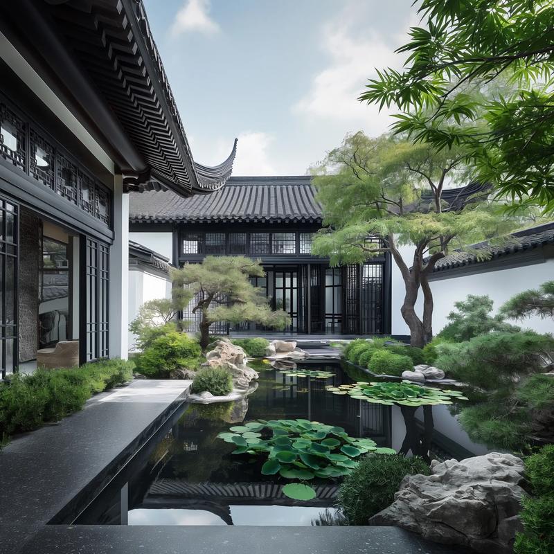 西安景观雕塑：城市文化的视觉符号